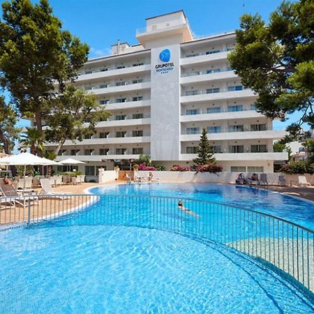 Grupotel Montecarlo กันปิกาฟอร์ต ภายนอก รูปภาพ