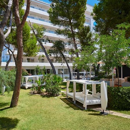 Grupotel Montecarlo กันปิกาฟอร์ต ภายนอก รูปภาพ