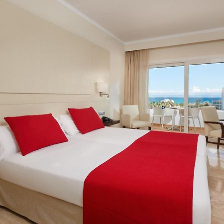 Grupotel Montecarlo กันปิกาฟอร์ต ภายนอก รูปภาพ