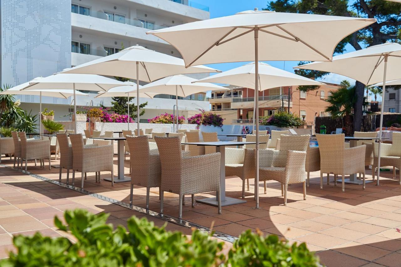 Grupotel Montecarlo กันปิกาฟอร์ต ภายนอก รูปภาพ