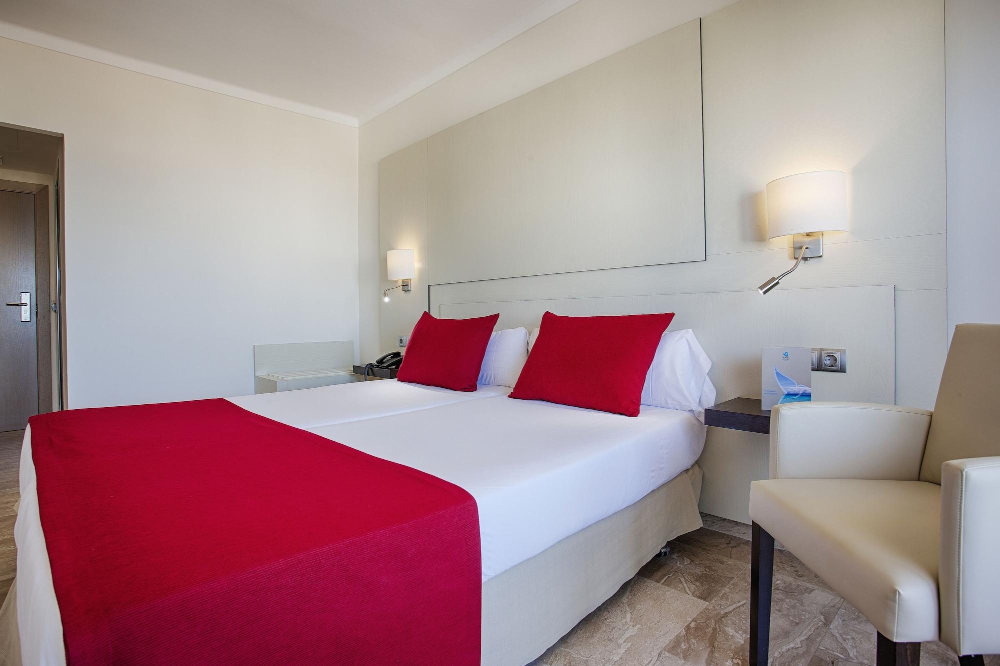 Grupotel Montecarlo กันปิกาฟอร์ต ภายนอก รูปภาพ