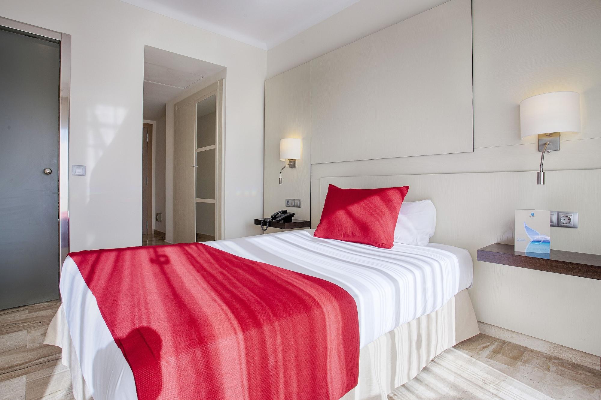 Grupotel Montecarlo กันปิกาฟอร์ต ภายนอก รูปภาพ