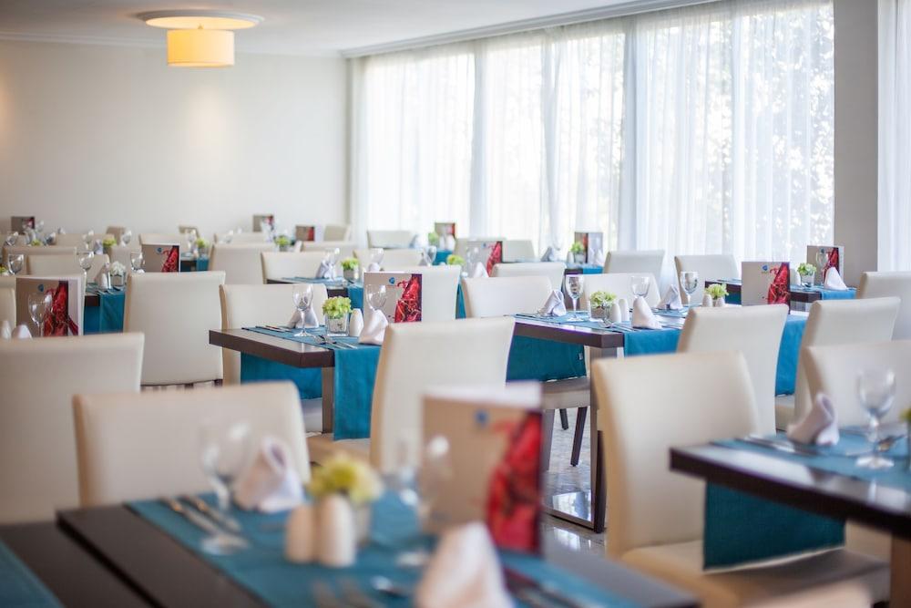 Grupotel Montecarlo กันปิกาฟอร์ต ภายนอก รูปภาพ