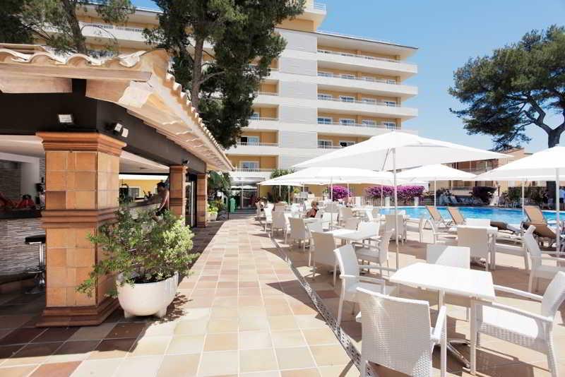 Grupotel Montecarlo กันปิกาฟอร์ต ภายนอก รูปภาพ