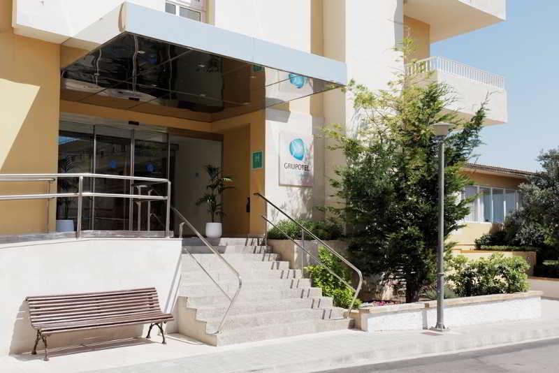 Grupotel Montecarlo กันปิกาฟอร์ต ภายนอก รูปภาพ