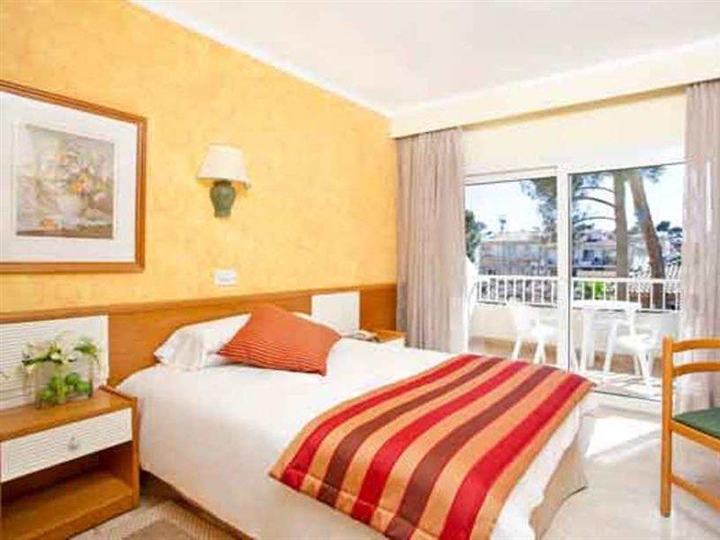 Grupotel Montecarlo กันปิกาฟอร์ต ภายนอก รูปภาพ