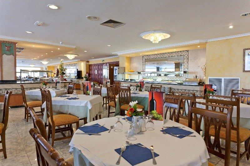 Grupotel Montecarlo กันปิกาฟอร์ต ภายนอก รูปภาพ