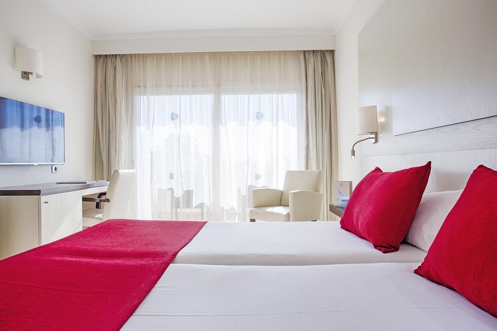 Grupotel Montecarlo กันปิกาฟอร์ต ภายนอก รูปภาพ