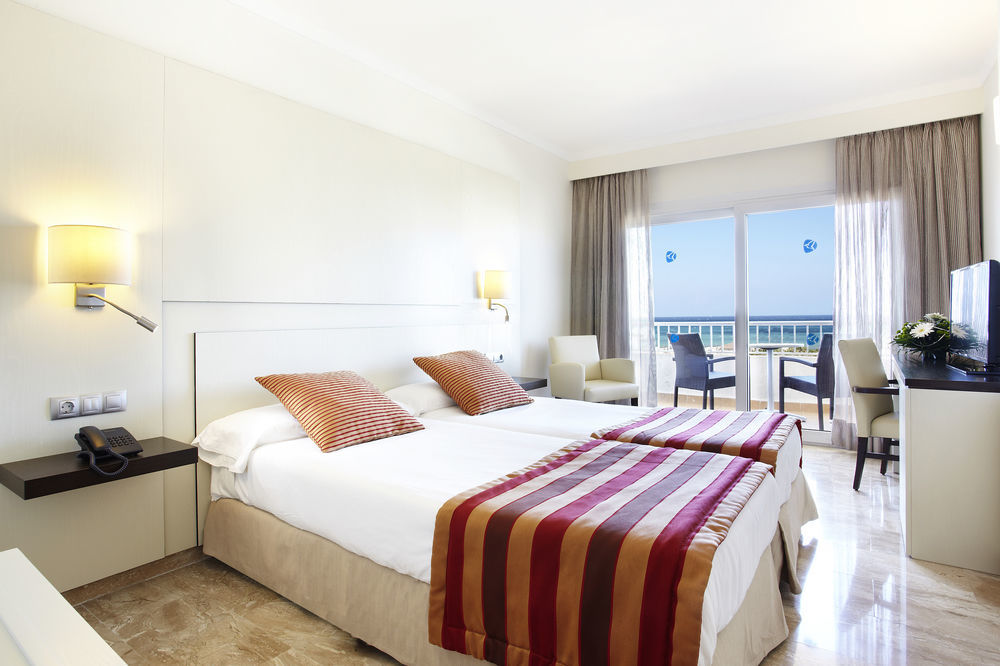 Grupotel Montecarlo กันปิกาฟอร์ต ภายนอก รูปภาพ