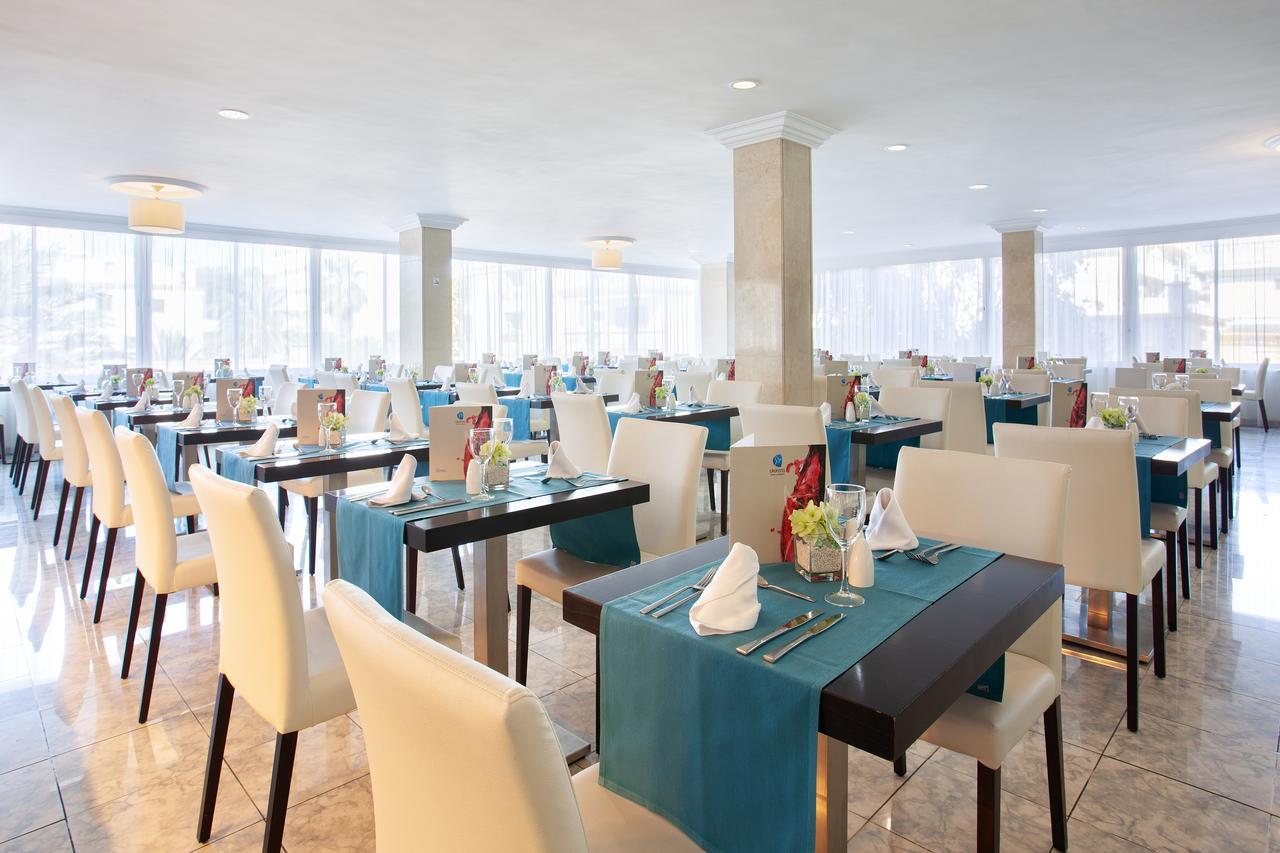 Grupotel Montecarlo กันปิกาฟอร์ต ภายนอก รูปภาพ