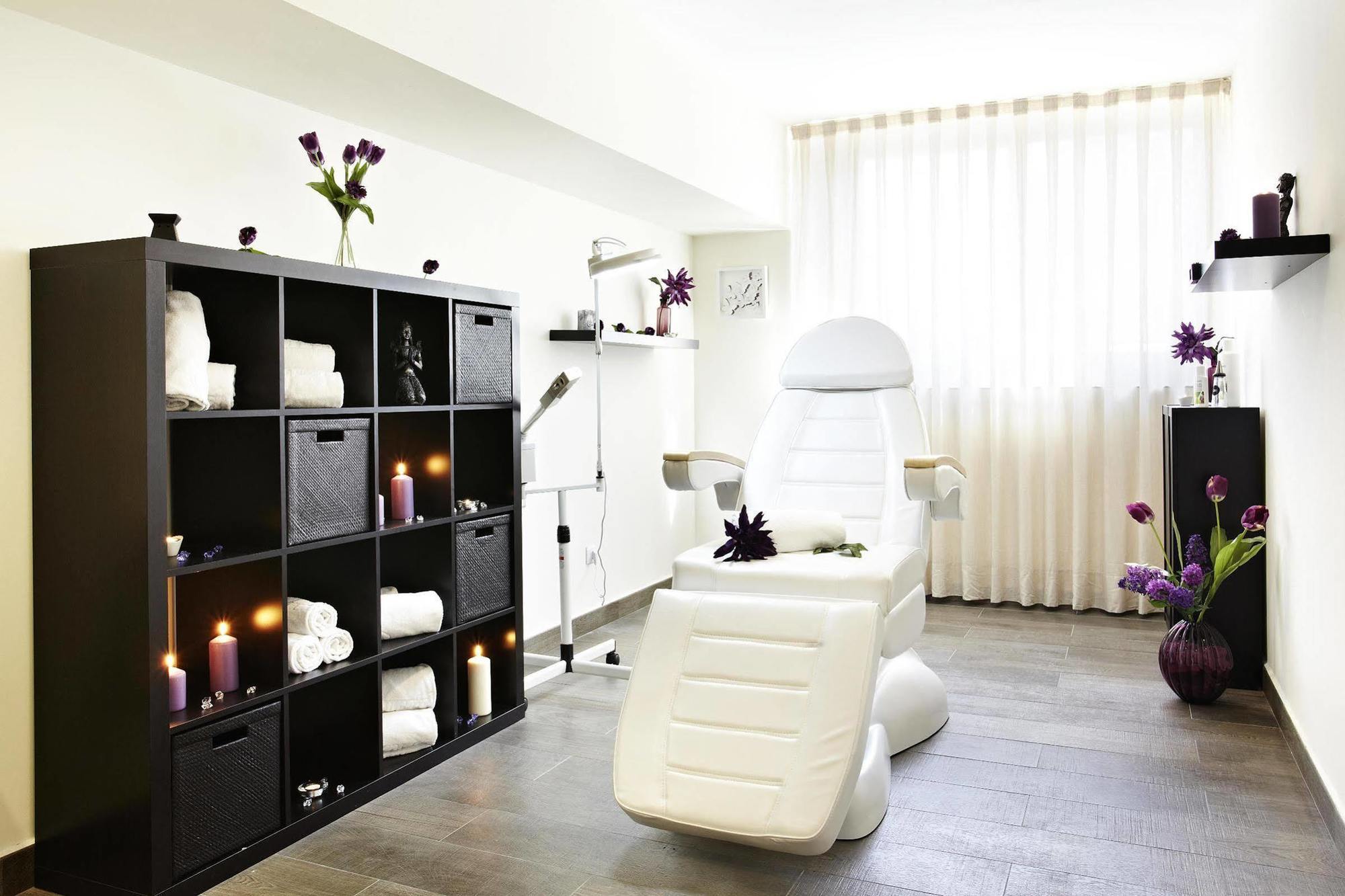 Grupotel Montecarlo กันปิกาฟอร์ต ภายนอก รูปภาพ