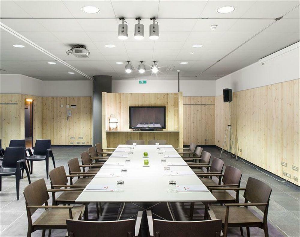 Grupotel Montecarlo กันปิกาฟอร์ต ภายนอก รูปภาพ