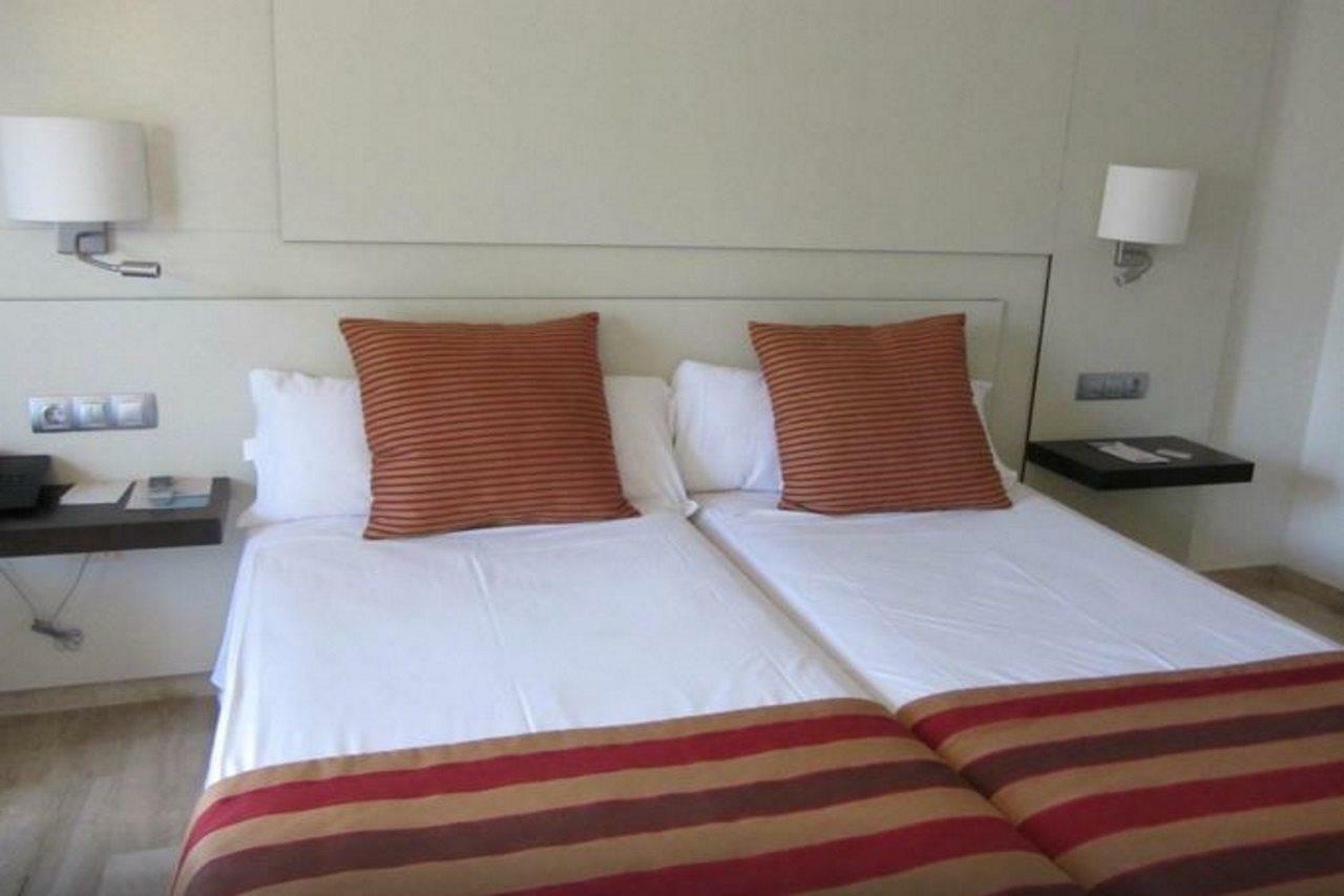 Grupotel Montecarlo กันปิกาฟอร์ต ภายนอก รูปภาพ